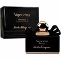 Perfume Signorina de Salvatore Ferragamo EDP x 100ml Dama