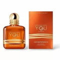 Perfume Stronger With You Amber Eau de Parfum 100ml Hombre