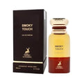 Perfume Smoky Touch Maison Alhambra EDP 80ml Unisex