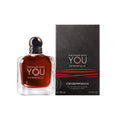 Stronger With You Powerfully Emporio Armani EDP 100ml Hombre