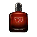 Stronger With You Parfum Emporio Armani 100ml Hombre