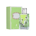 Sugar Me Pistachio Chocolate Maison Alhambra EDP 100ml Mujer