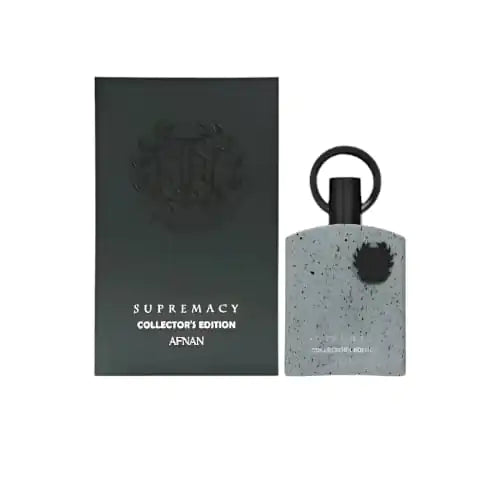 Afnan Supremacy Collectors Edition EDP 100ml Hombre
