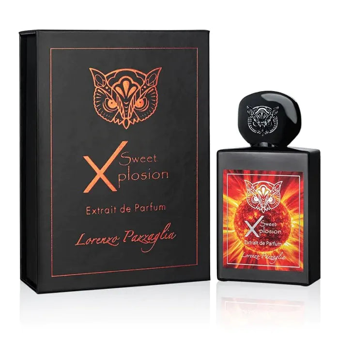 Lorenzo Pazzaglia Sweet Xplosion Extracto Parfum 50ml Unisex