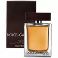 Perfume Dolce & Gabbana The One Eau de Toilette 100ml Hombre
