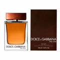 Perfume Dolce & Gabbana The One Eau de Toilette 150ml Hombre