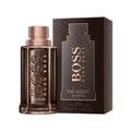 Perfume Hugo Boss The Scent Le Parfum 100ml Hombre