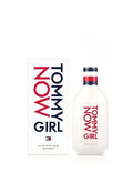 Perfume Tommy Now Girl Eau de Toilette 100ml Mujer