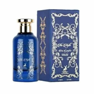 Perfume Árabe Maison Alhambra The Myth EDP 100ml Unisex