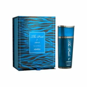Perfume Armaf The Pride Admiral Eau de Parfum 100ml Unisex