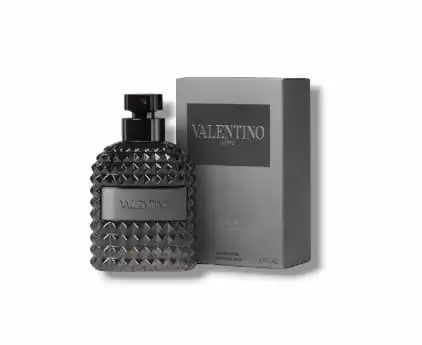 Perfume Valentino Uomo Intense de Valentino EDP 100ml Hombre