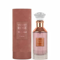 Perfume Lattafa Velvet Rose Eau de Parfum 100ml Mujer