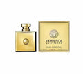Perfume Versace Pour Femme Oud Oriental EDP 100ml Mujer