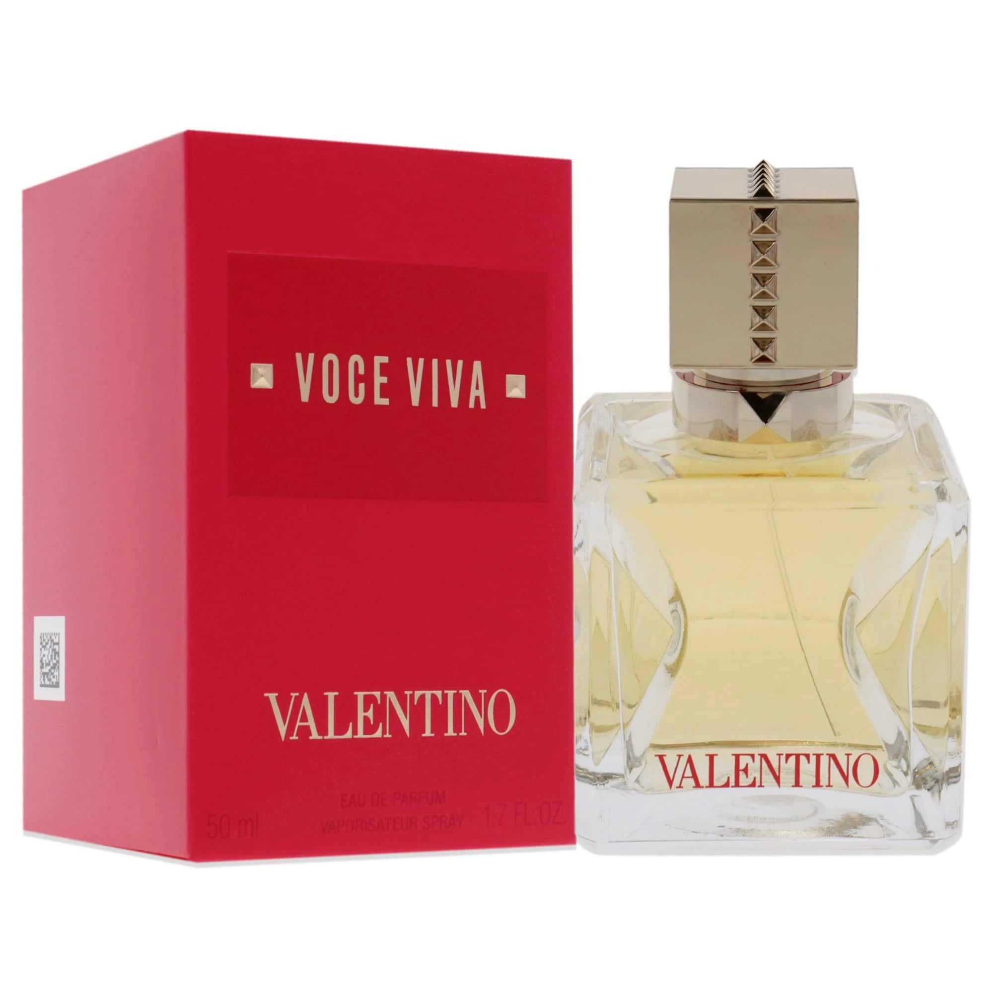 Perfume Valentino Voce Viva EDP 100ml Mujer