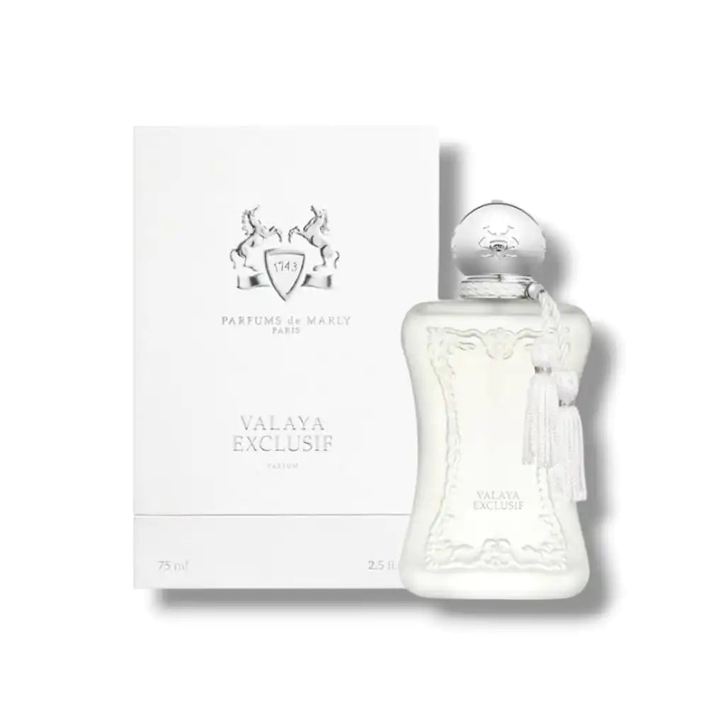 Perfume Valaya Exclusif Parfums De Marly Parfum 75ml Mujer