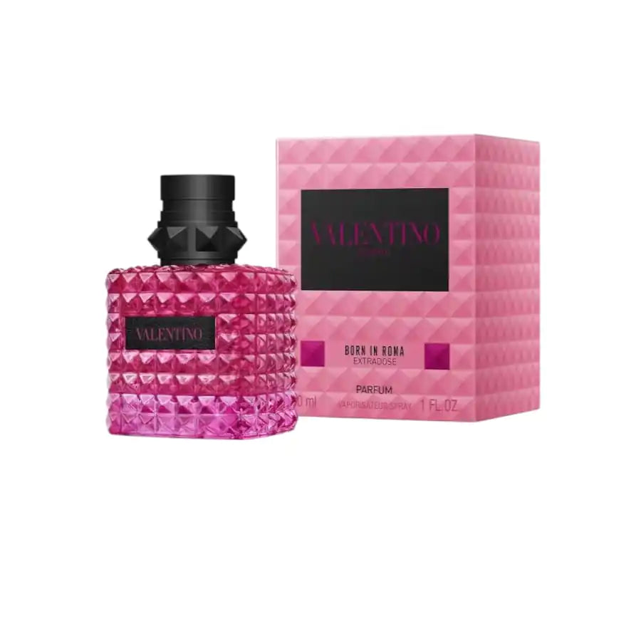 Valentino Donna Born In Roma Extradose Parfum 100ml Mujer