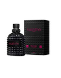 Valentino Uomo Born In Roma Extradose Parfum 100ml Hombre