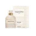 Valentino Uomo Born In Roma Ivory EDT 100ml Hombre