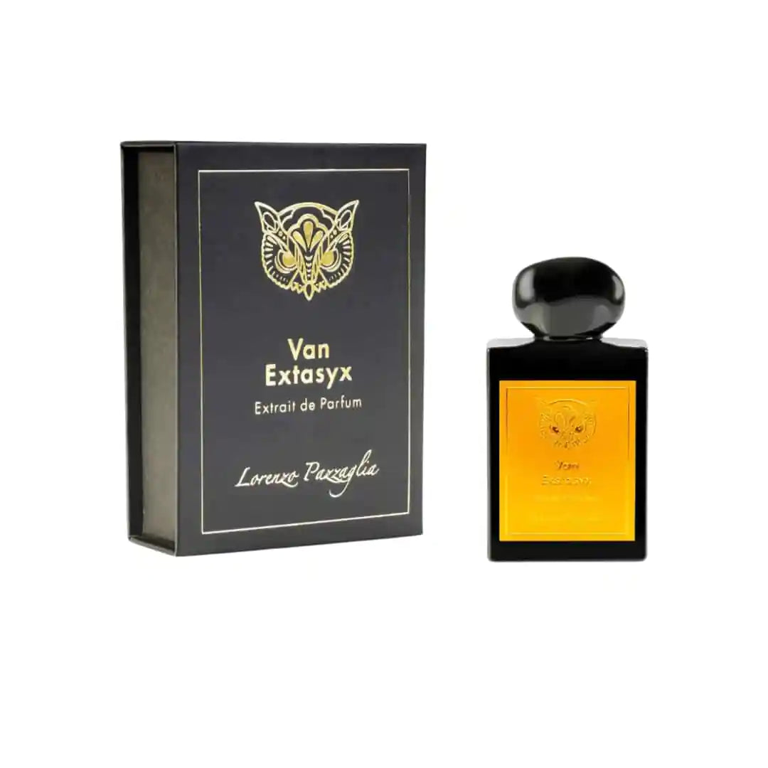 Lorenzo Pazzaglia Van Exstasyx Extracto Parfum 50ml Unisex