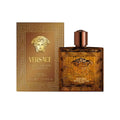 Perfume Versace Eros Najim Parfum 100ml Hombre