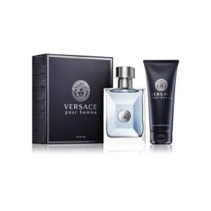 Perfume en Estuche Versace Pour Homme Eau de Toilette 2 Pzs 100ml Hombre
