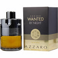 Perfume Azzaro Wanted By Night Eau de Parfum x 100ml