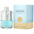 Perfume Azzaro Wanted Tonic Eau de Toilette x 100ml