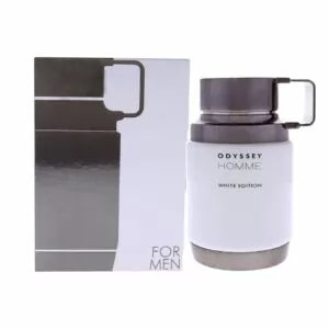 Perfume Armaf Odyssey Homme White Edition EDP 200ml Hombre