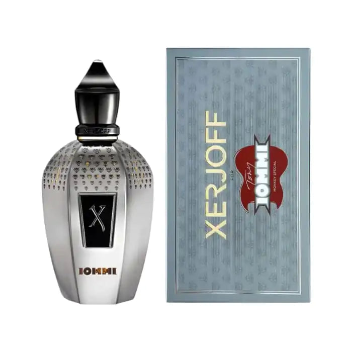 Xerjoff Tony Iommi Monkey Special Eau de Parfum 100ml Unisex