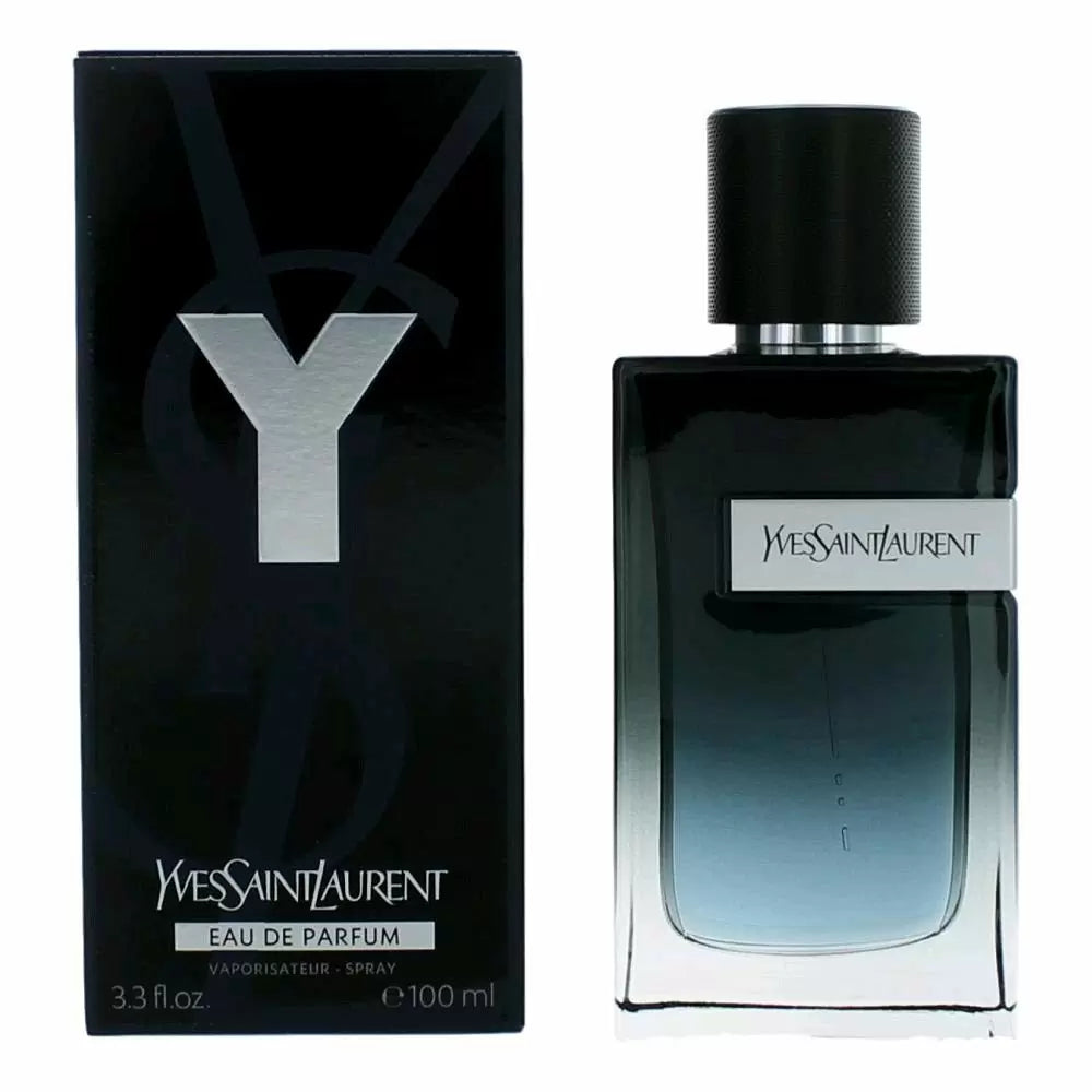 Perfume Y Yves Saint Laurent Eau de Parfum x 100ml