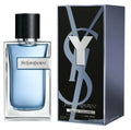 Perfume Y – Yves Saint Laurent Eau de Toilette 2022 x 100ml
