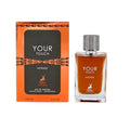 Your Touch Intense Maison Alhambra EDP 100ml Hombre