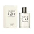 Perfume Acqua di Gio Giorgio Armani Eau de Toilette 100ml Hombre