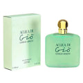 Perfume Acqua Di Gio Eau de Toilette x 100ml Dama