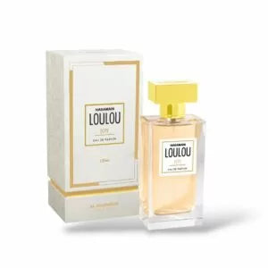 Perfume Al Haramain Loulou Joy Eau de Parfum 100ml Mujer