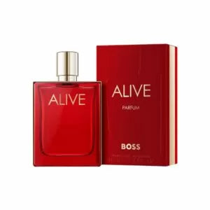 Perfume Boss Alive Parfum de Hugo Boss 80ml Mujer