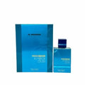 Perfume Al Haramain Amber Oud Aqua Dubai Ext DP 75ml Unisex