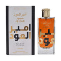 Perfume Lattafa Ameer Al Oudh Intense Oud 100ml Unisex