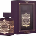 Perfume Lattafa Amethyst Eau de Parfum 100ml Unisex