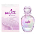 Perfume Amo Flowerful de Salvatore Ferragamo Eau de Toilette x 100ml Dama