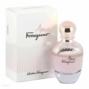 Perfume Amo de Salvatore Ferragamo Eau de Parfum x 100ml Dama