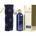 Perfume Montale Aoud Flowers Eau de Parfum 100ml Hombre