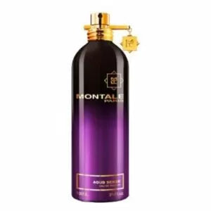 Perfume Montale Aoud Sense Eau de Parfum 100ml Unisex