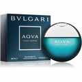 Perfume Bulgari Aqva Pour Homme Eau de Toilette x 100ml