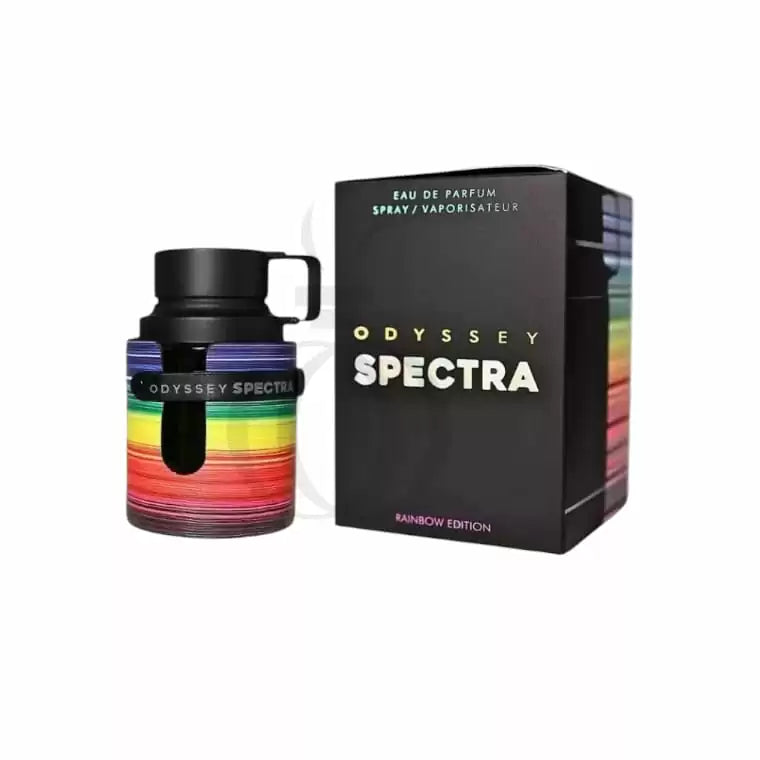 Armaf Odyssey Spectra Edición Arcoris EDP 100ml Unisex