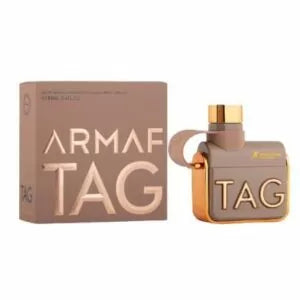Perfume Tag Her Donna Di Terra EDP Armaf 100ml Mujer