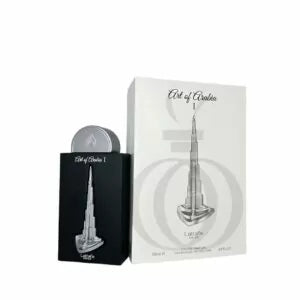 Perfume Lattafa Art Of Arabia I Eau de Parfum 100ml Unisex