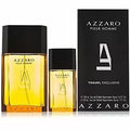 Perfume Set Azzaro Pour Homme EDT 2 Piezas 100ml Hombre