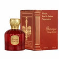 Perfume Baroque Rouge Extrait Maison Alhambra 100ml Unisex