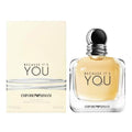 Perfume Emporio Armani Because It´s You EDP 100ml Mujer